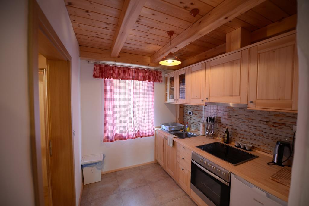 Apartments Mojca Bled Habitación foto